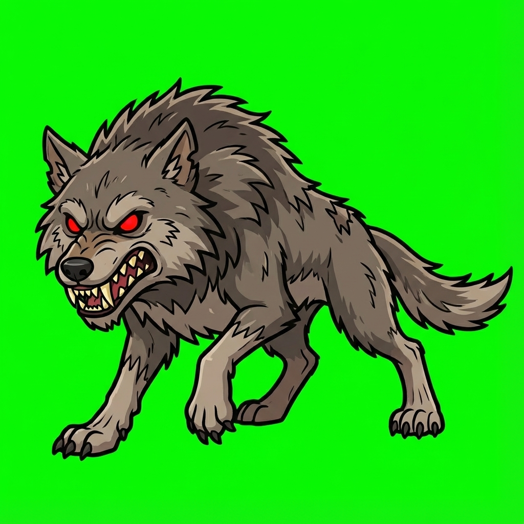 narava_živali_mutant_wolf_walk_04.png